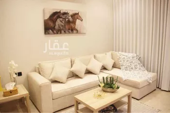 شقة للإيجار في شارع محمد عمر توفيق, حي العارض, مدينة الرياض, منطقة الرياض صورة 3