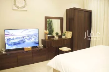 شقة للإيجار في شارع محمد عمر توفيق, حي العارض, مدينة الرياض, منطقة الرياض صورة 4