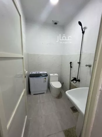 شقة للإيجار في شارع محمد العقبي, حي النرجس, مدينة الرياض, منطقة الرياض صورة 3