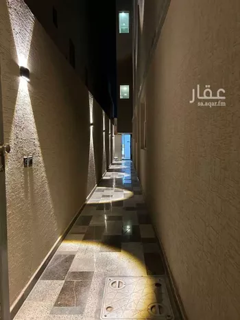 شقة للإيجار في شارع محمد العقبي, حي النرجس, مدينة الرياض, منطقة الرياض