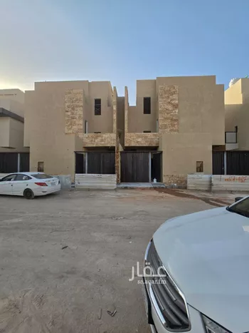 فيلا للبيع في حي الرمال, مدينة الرياض, منطقة الرياض