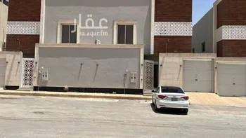 فيلا للبيع في شارع رقم 40, حي ظهرة لبن, مدينة الرياض, منطقة الرياض