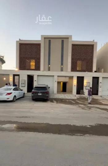دور للبيع في شارع حسن سلطان العمروي, حي طويق, مدينة الرياض, منطقة الرياض
