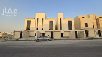 دور للبيع في شارع محمد بن المستنير, حي طويق, مدينة الرياض, منطقة الرياض