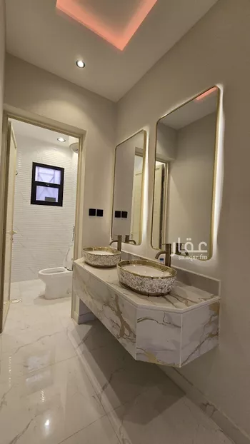شقة للبيع في حي الحزم, مدينة الرياض, منطقة الرياض صورة 5