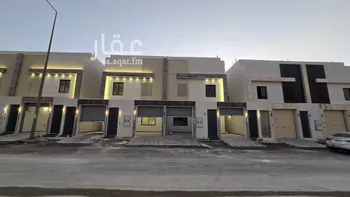 فيلا للبيع في شارع يعقوب بن أبي الفضل, حي عكاظ, مدينة الرياض, منطقة الرياض صورة 2