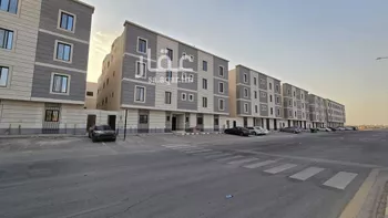 شقة للبيع في حي الحزم, مدينة الرياض, منطقة الرياض صورة 2