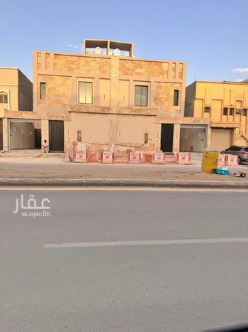 فيلا للبيع في شارع حلوان, حي طويق, مدينة الرياض, منطقة الرياض