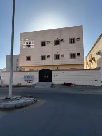 عمارة للبيع في شارع سعد بن الحارث, حي الصفاء, مدينة رابغ, منطقة مكة المكرمة صورة 5