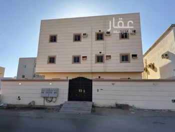 عمارة للبيع في شارع سعد بن الحارث, حي الصفاء, مدينة رابغ, منطقة مكة المكرمة صورة 2