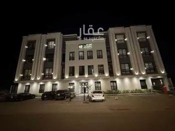 شقة للإيجار في شارع محمد بن حمد بن فارس ، حي النرجس ، الرياض ، منطقة الرياض