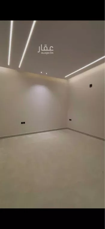 دور للإيجار في شارع عقرباء 138, حي عقرباء, مدينة امارة منطقة الرياض - الجبيله, منطقة الرياض صورة 4