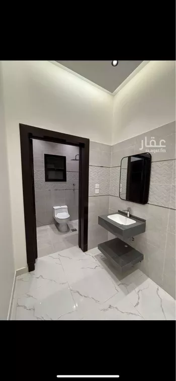 شقة للإيجار في شارع عقرباء 132, حي عقرباء, مدينة امارة منطقة الرياض - الجبيله, منطقة الرياض صورة 3