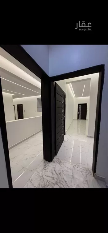 شقة للإيجار في شارع عقرباء 132, حي عقرباء, مدينة امارة منطقة الرياض - الجبيله, منطقة الرياض صورة 2