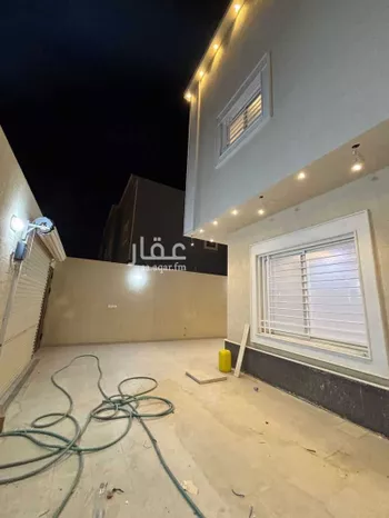 فيلا للإيجار في شارع عقرباء 198 ، العيينة ، الدرعية صورة 2