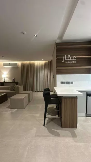 شقة للإيجار في شارع ثابت العوفي, حي النرجس, مدينة الرياض, منطقة الرياض صورة 5