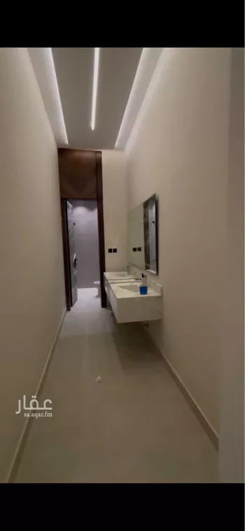 دور للإيجار في شارع عقرباء 138, حي عقرباء, مدينة امارة منطقة الرياض - الجبيله, منطقة الرياض صورة 3