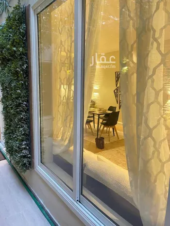شقة للإيجار في شارع الأمير عبدالعزيز بن محمد بن عياف, حي الياسمين, مدينة الرياض, منطقة الرياض صورة 4