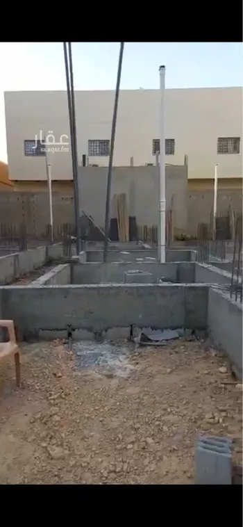 أرض للبيع في شارع عقرباء 86, حي عقرباء, مدينة امارة منطقة الرياض - الجبيله, منطقة الرياض صورة 3