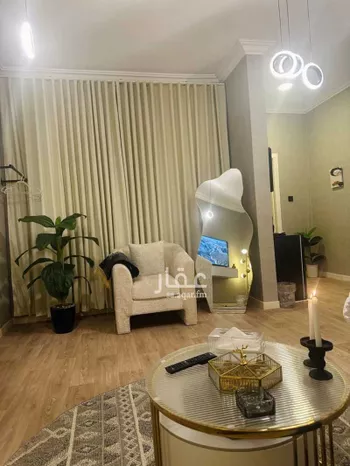 استديو مفروش للحجز في شارع القماري, المونسية, الرياض صورة 2