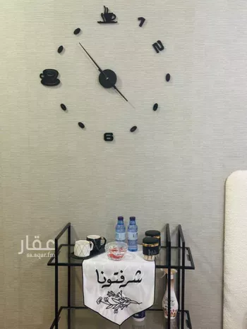 استديو مفروش للحجز في شارع القماري, المونسية, الرياض صورة 5