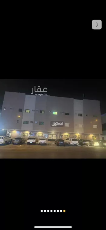 شقة للإيجار في شارع القادسية, حي الياسمين, مدينة الرياض, منطقة الرياض