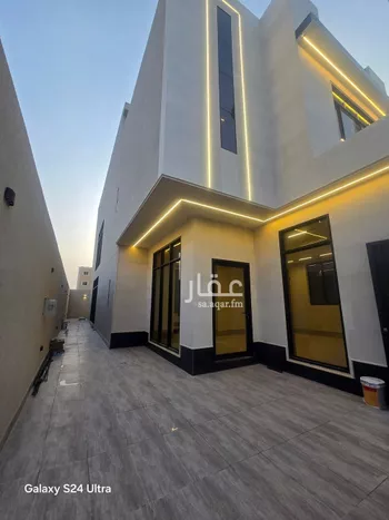 فيلا للبيع في شارع خليل الصفدي, حي العارض, مدينة الرياض, منطقة الرياض صورة 4