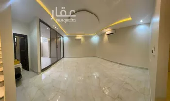 فيلا للإيجار في شارع محمد المنوفي, حي النرجس, مدينة الرياض, منطقة الرياض صورة 4