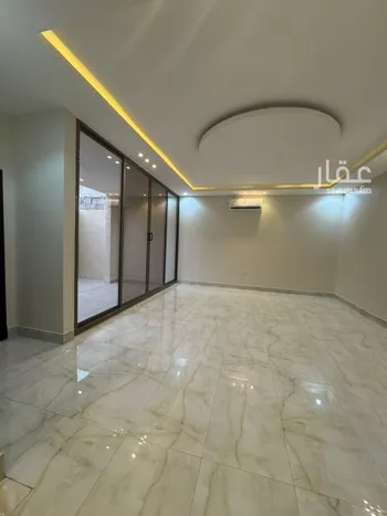فيلا للإيجار في شارع محمد المنوفي, حي النرجس, مدينة الرياض, منطقة الرياض صورة 5