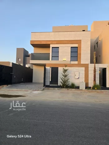 فيلا للبيع في حي النرجس, مدينة الرياض, منطقة الرياض