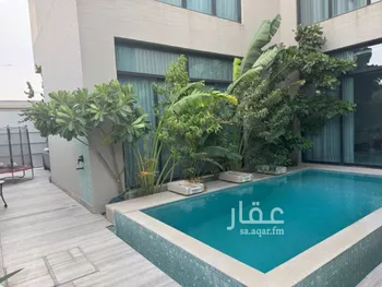 فيلا للبيع في شارع شهيد الدين ثم الوطن فيصل بن عبدالله بن, حي النرجس, مدينة الرياض, منطقة الرياض صورة 5