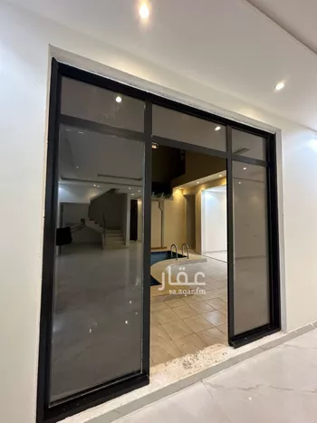 فيلا للبيع في شارع أبي السعود بن ظهيرة, حي الرمال, مدينة الرياض, منطقة الرياض صورة 5