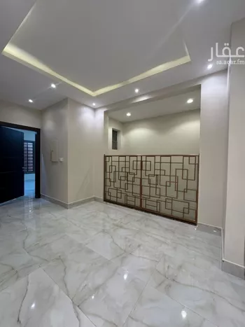 فيلا للإيجار في شارع محمد المنوفي, حي النرجس, مدينة الرياض, منطقة الرياض صورة 4
