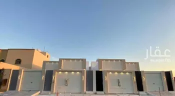 دور للبيع في شارع ابن خزيم, حي حدري البلاد, مدينة حائل, منطقة حائل