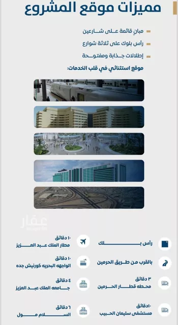 شقة للبيع في شارع ابن الشرف, حي الجامعة, مدينة جدة, منطقة مكة المكرمة صورة 5