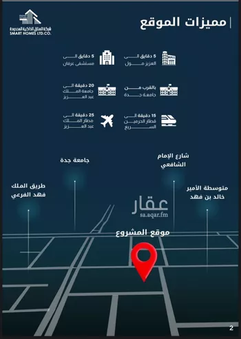 شقة للبيع في شارع ابن اسحاق, حي الفيصلية, مدينة جدة, منطقة مكة المكرمة صورة 2