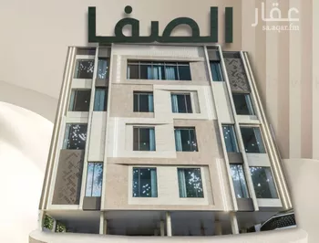 شقة للبيع في شارع أحمد هزازى, حي الصفاء, مدينة جدة, منطقة مكة المكرمة