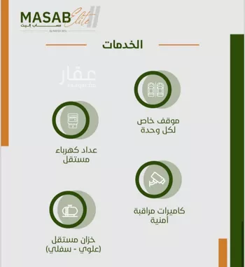 شقة للبيع في شارع علي بن يوسف, حي الريان, مدينة جدة, منطقة مكة المكرمة صورة 3