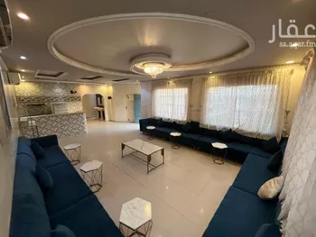 استراحة للبيع في شارع زياد الباهلي, حي العوالي, مدينة الرياض, منطقة الرياض