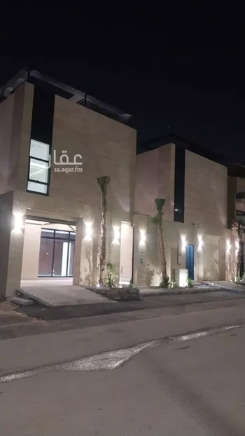فيلا للبيع في شارع أحمد المستنير, حي النرجس, مدينة الرياض, منطقة الرياض