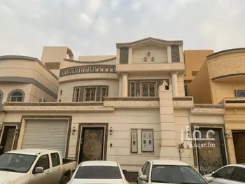 فيلا للبيع في شارع الأعلم النحوي, حي الرمال, مدينة الرياض, منطقة الرياض