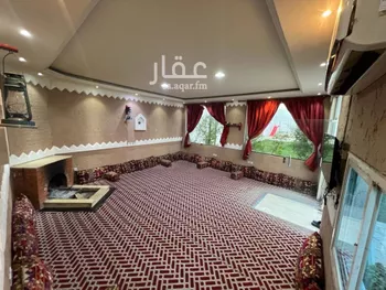 استراحة للبيع في شارع زياد الباهلي, حي العوالي, مدينة الرياض, منطقة الرياض صورة 3