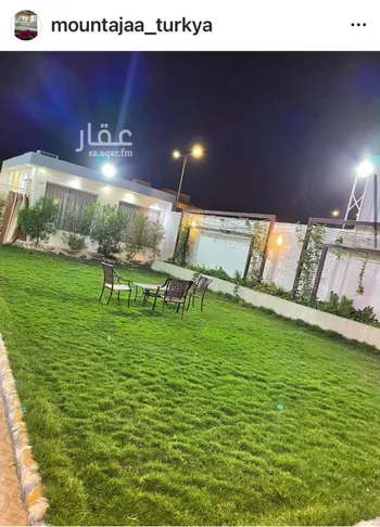 استراحة للبيع في شارع زياد الباهلي, حي العوالي, مدينة الرياض, منطقة الرياض صورة 5