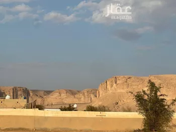 أرض للبيع في مدينة المزاحميه, منطقة الرياض صورة 3
