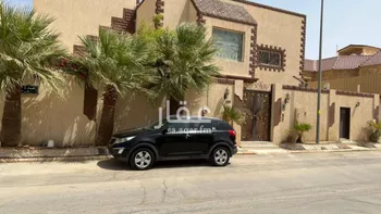 فيلا للبيع في شارع الضريب, حي الخليج, مدينة الرياض, منطقة الرياض