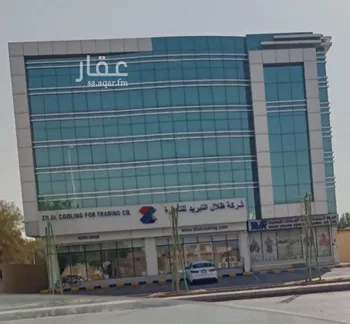 عمارة للبيع في شارع ابن هبيرة, حي الزهراء, مدينة الرياض, منطقة الرياض