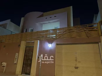 فيلا للبيع في شارع الجدول, حي الدار البيضاء, مدينة الرياض, منطقة الرياض