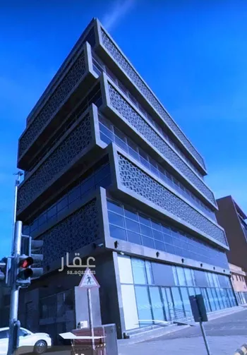 عمارة للبيع في شارع الجامعة, حي الملز, مدينة الرياض, منطقة الرياض
