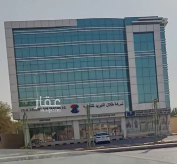 عمارة للبيع في شارع ابن هبيرة, حي الزهراء, مدينة الرياض, منطقة الرياض صورة 2