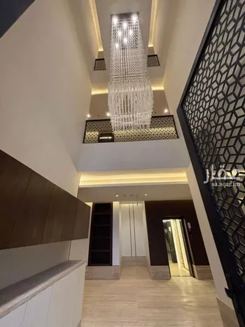 شقة للبيع في شارع جعفر بن هاشم, حي العارض, مدينة الرياض, منطقة الرياض صورة 2